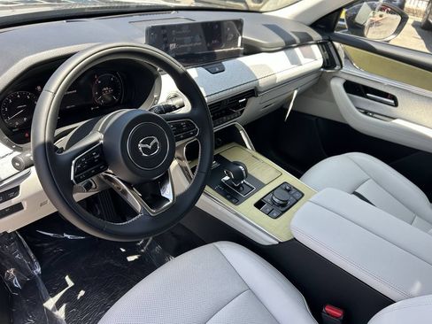 New 2026 MAZDA CX-90 3.3 Turbo S w/ Premium Plus AWD/4WD image 27