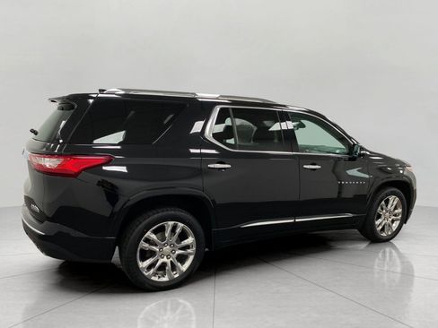 Used 2019 Chevrolet Traverse High Country AWD/4WD image 3