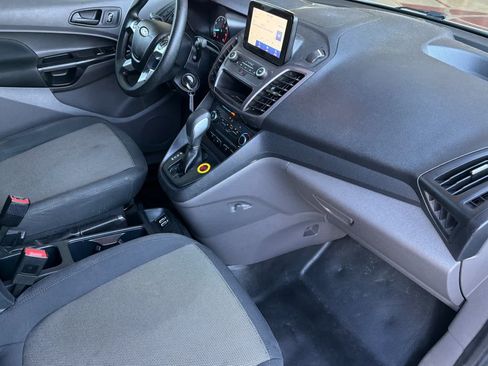 Used 2020 Ford Transit Connect XL FWD image 13