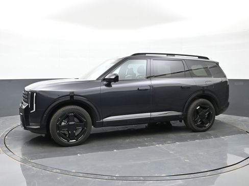 Used 2027 Kia Telluride SX X-Line image 5