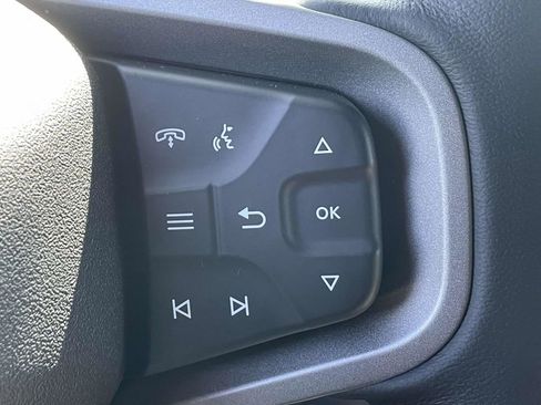 New 2025 Ford Bronco Outer Banks image 22