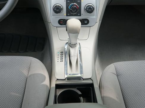 Used 2011 Chevrolet Malibu LS FWD image 19