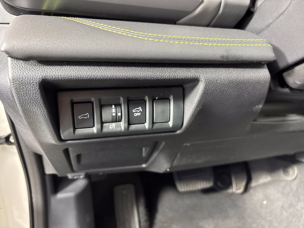 Used 2024 Subaru Outback Onyx Edition AWD/4WD image 34