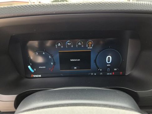 New 2026 Ford F150 STX w/ Equipment Group 200A RWD image 5