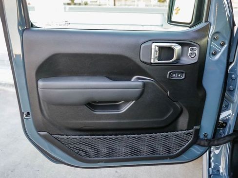 New 2026 Jeep Wrangler Willys image 22