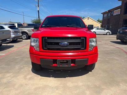 Used 2013 Ford F150 STX