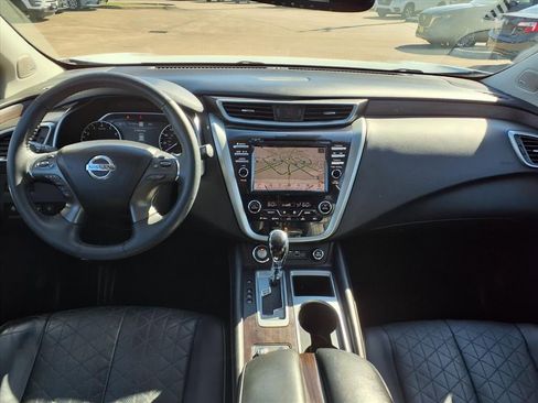 Used 2019 Nissan Murano Platinum image 5