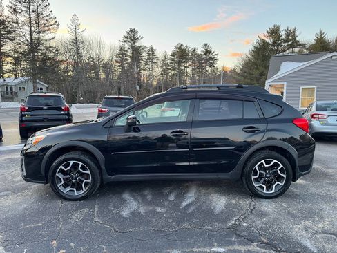 Used 2016 Subaru Crosstrek 2.0i Limited image 12