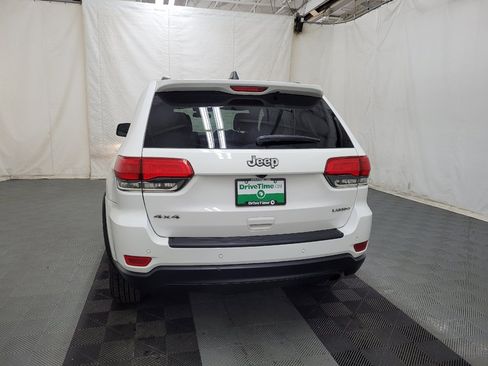 Used 2019 Jeep Grand Cherokee Laredo w/ Security & Convenience Group AWD/4WD image 6