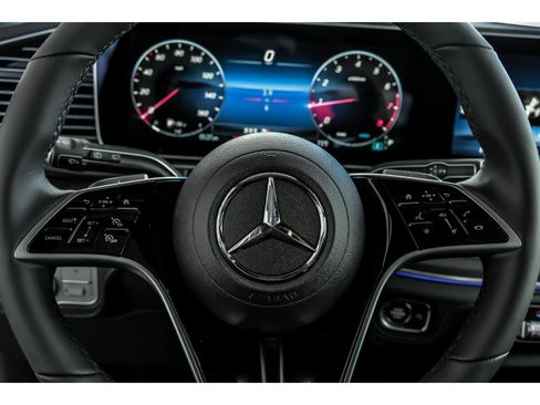 New 2026 Mercedes-Benz GLE 350 4MATIC image 12
