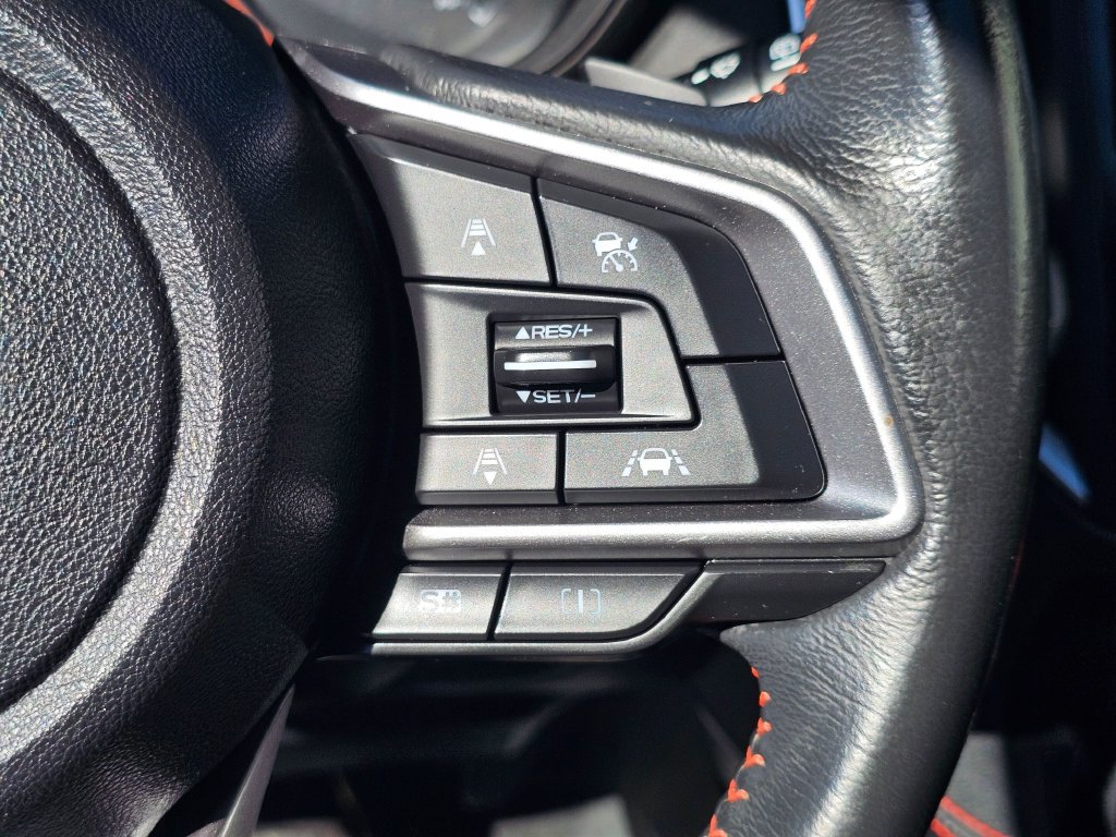 Used 2019 Subaru Forester Sport w/ Popular Package #2 AWD/4WD image 31