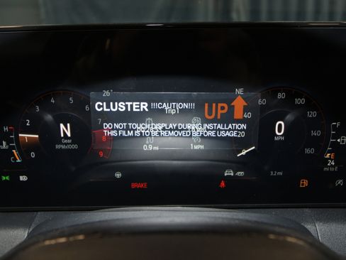 New 2026 Ford Mustang GT image 9