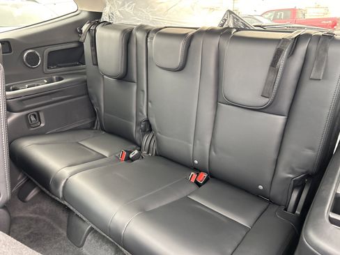 New 2026 Subaru Ascent Bronze Edition image 28