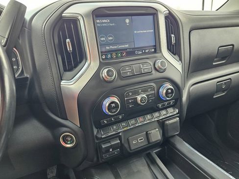 Certified 2023 GMC Sierra 2500 SLT w/ SLT Premium Package image 25