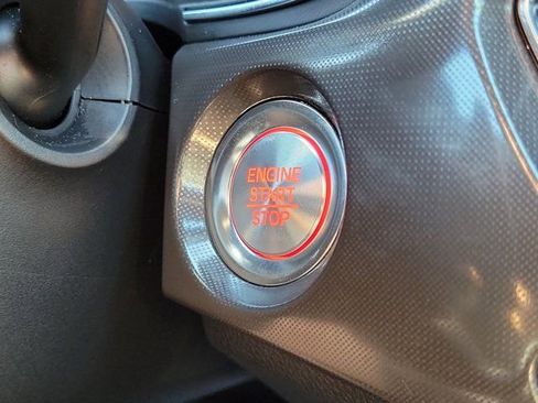 Used 2025 Acura Integra A-Spec FWD image 21