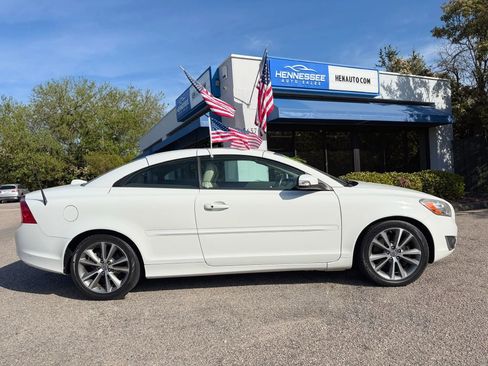 Used 2013 Volvo C70 T5 image 20