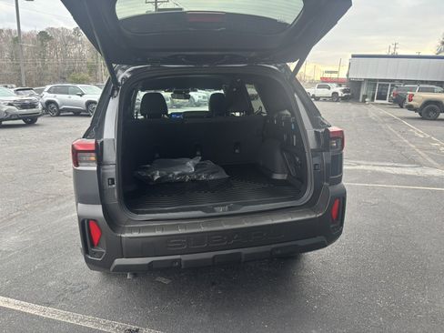 New 2026 Subaru Outback Premium image 49