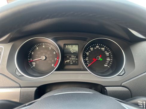 Used 2015 Volkswagen Jetta SE FWD image 17