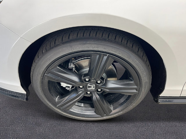 New 2026 Honda Accord Sport image 11