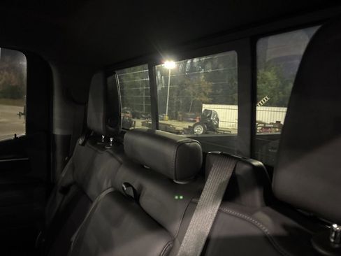 Used 2022 Chevrolet Silverado 1500 LTZ image 23