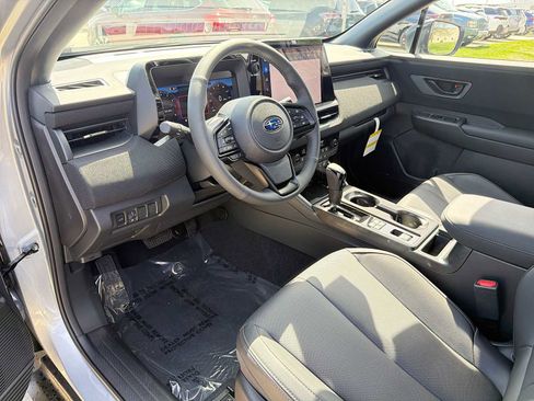 New 2026 Subaru Outback Limited AWD/4WD image 2
