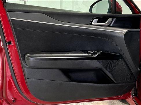 Used 2023 Kia K5 LXS image 20