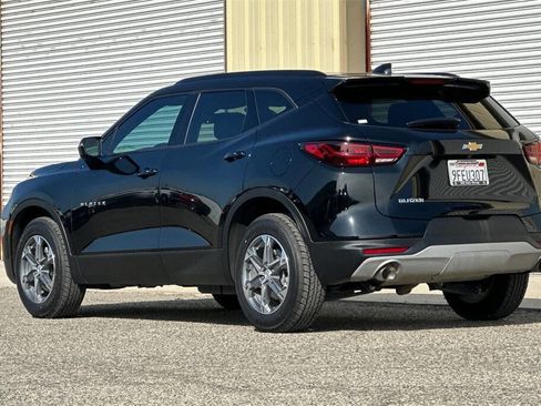 Used 2023 Chevrolet Blazer LT image 6