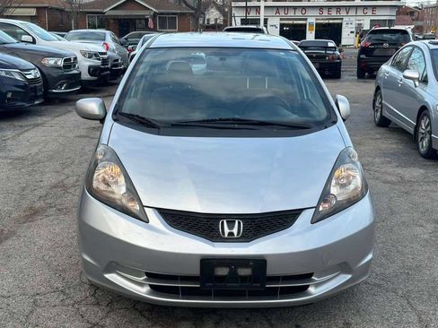 Used 2012 Honda Fit image 2