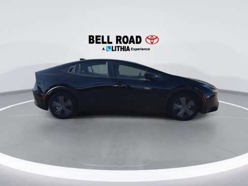Used 2024 Toyota Prius Limited image 9