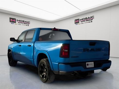 New 2026 RAM 1500 Big Horn image 5