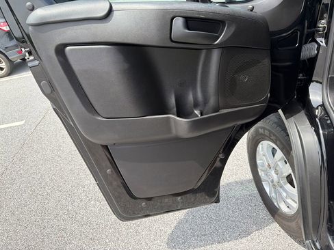 Used 2023 RAM ProMaster 1500 w/ Premium Appearance Group FWD image 10
