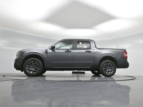 New 2026 Ford Maverick XLT FWD image 47