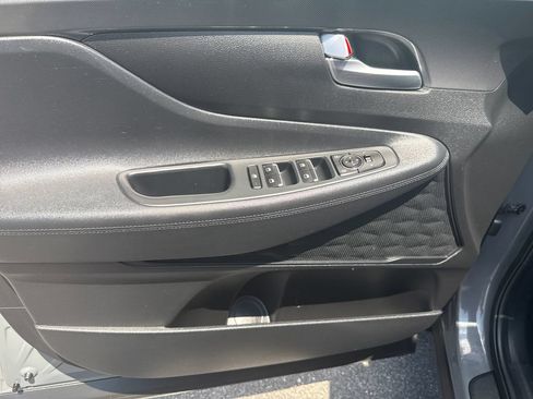 Certified 2021 Hyundai Santa Fe SE AWD/4WD image 9