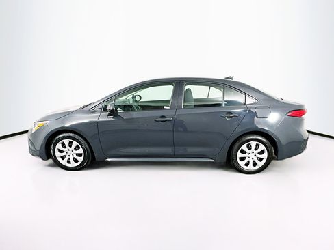 Used 2024 Toyota Corolla LE image 4