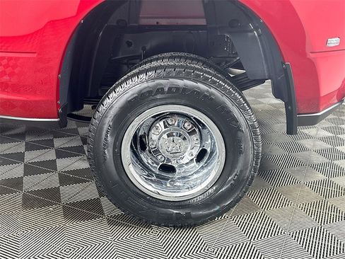 New 2026 RAM 3500 Tradesman image 17