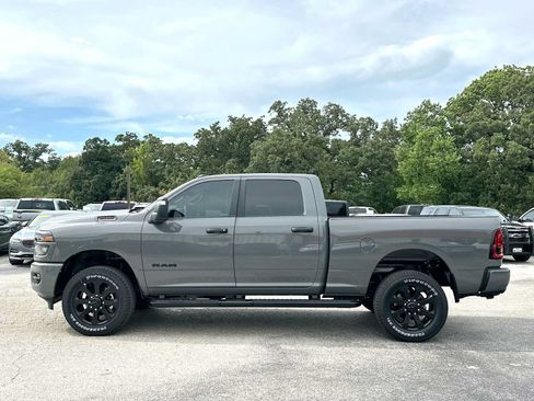New 2026 RAM 2500 Lone Star AWD/4WD image 12