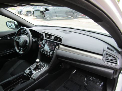 Used 2019 Honda Civic Si image 11