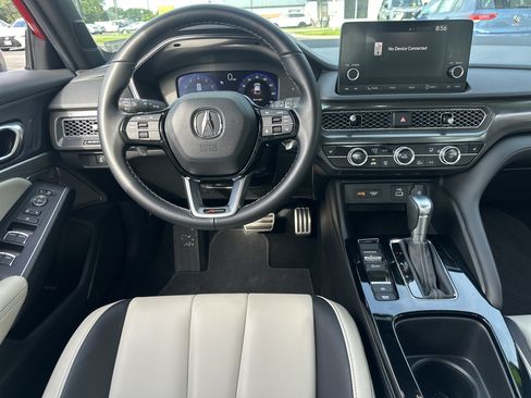 Used 2025 Acura Integra A-Spec FWD image 15