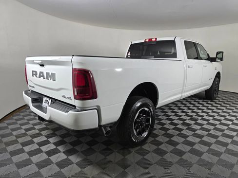 New 2026 RAM 3500 Laramie image 4