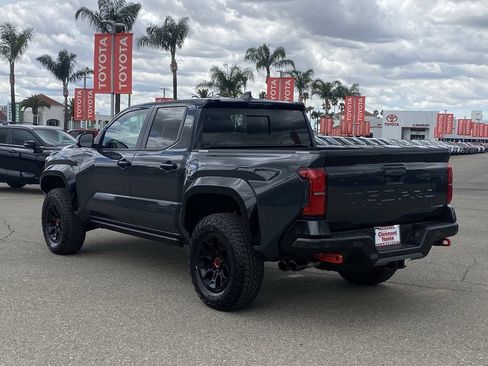 Certified 2026 Toyota Tacoma TRD Pro AWD/4WD image 42