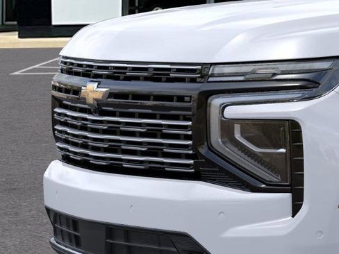 New 2026 Chevrolet Suburban High Country RWD image 51