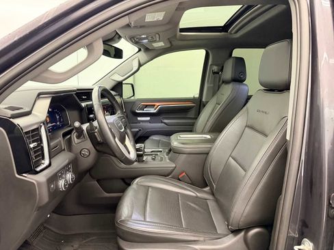 Used 2022 GMC Sierra 1500 Denali image 17