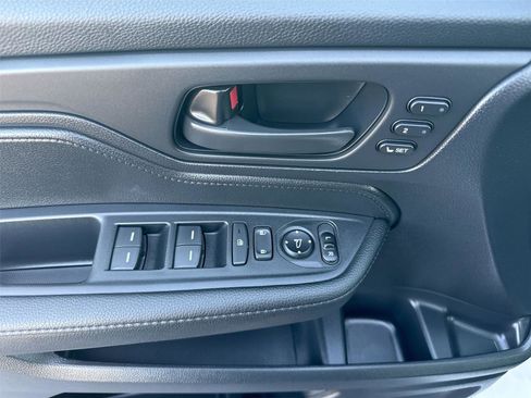 Certified 2026 Honda Odyssey EX-L image 12
