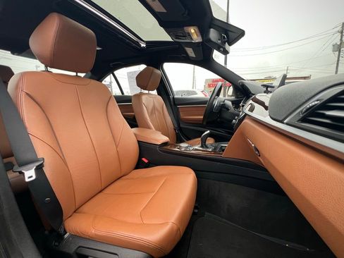 Used 2016 BMW 340i Sedan image 30