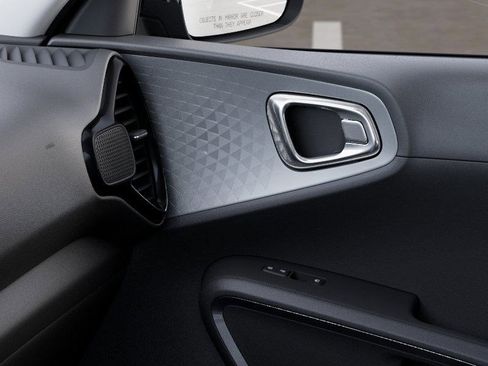 New 2025 Kia Soul S image 26