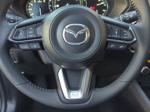 Used 2023 MAZDA CX-5 AWD 2.5 S w/ Premium Plus Pkg image 5