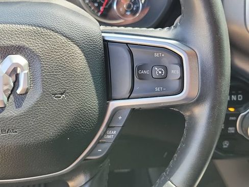 Used 2022 RAM 1500 Lone Star AWD/4WD image 25