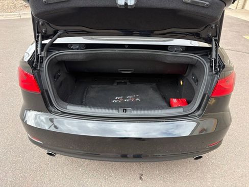 Used 2015 Audi A3 2.0T Premium w/ Audi MMI Navigation Plus image 22