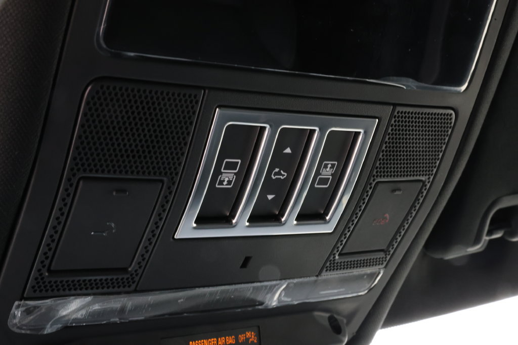 New 2026 Land Rover Discovery Dynamic SE AWD/4WD image 31