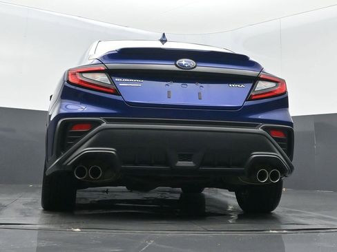 Used 2024 Subaru WRX Premium image 20